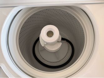 Whirlpool Washer