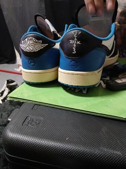 Jordan's