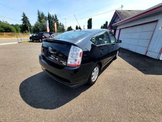 2006 Toyota Prius