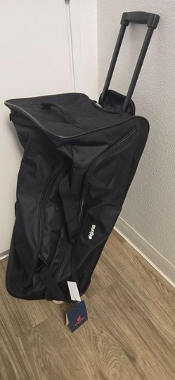 Dejuno light weigh Luggage