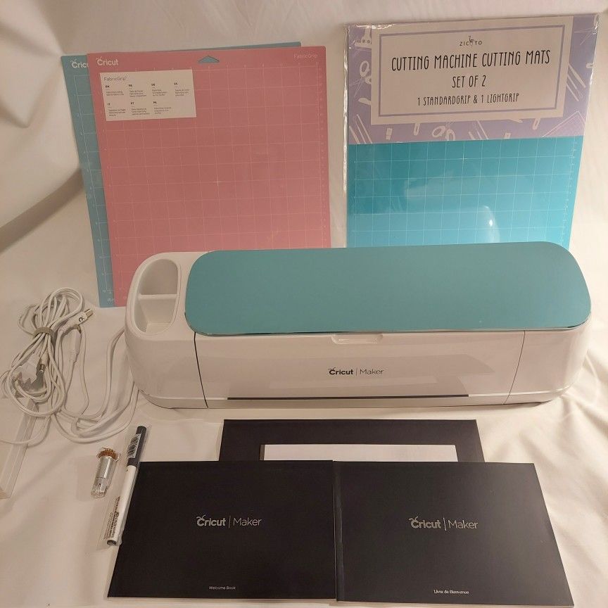 Cricut Maker 