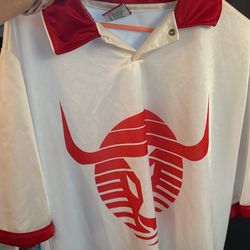Toros Neza Soccer Jersey XL