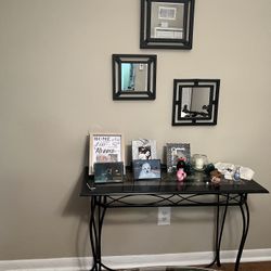 Console Table