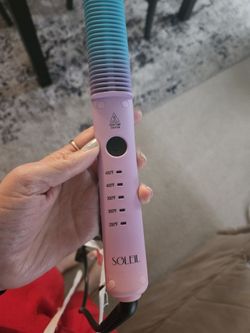 Soleil Stilyng Comb
