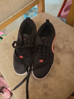 Heelys
