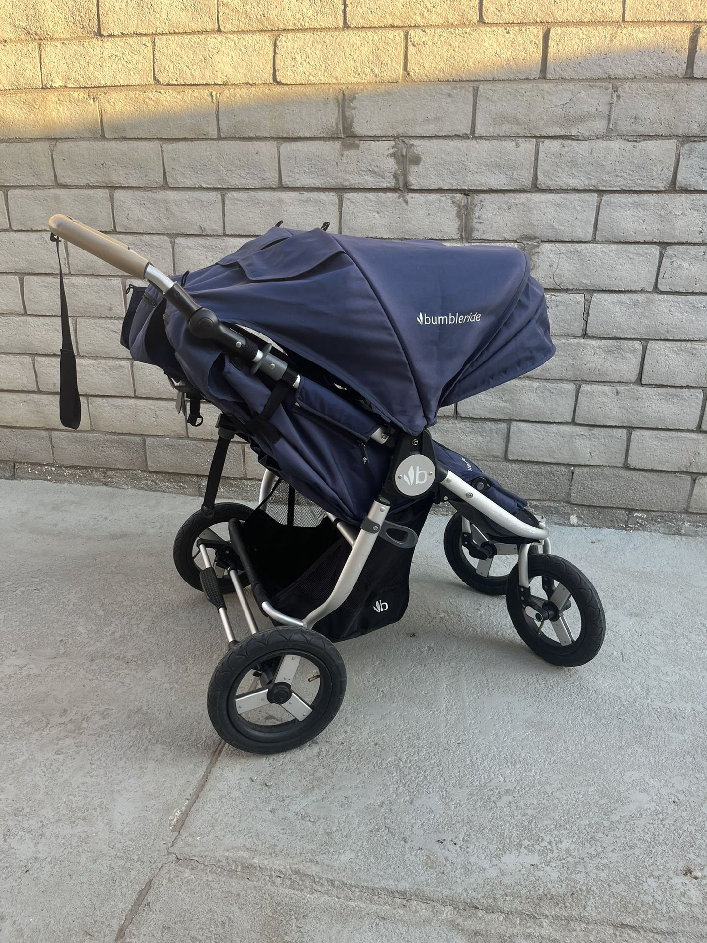 Bumbleride indie Twin