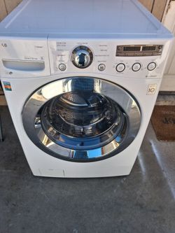 Santiago's Appliances