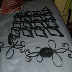 CANDLE SET