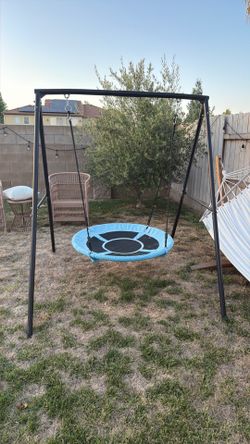 Swing