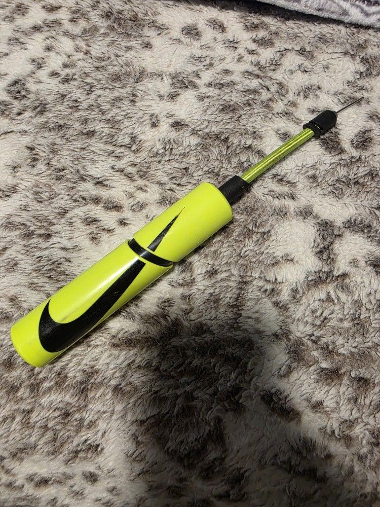 Nike Airpump 