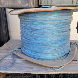 Rope