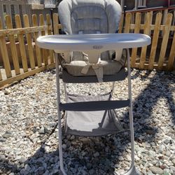 Baby Feeding. Chair 