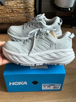 Hoka Bondi SR Women’s