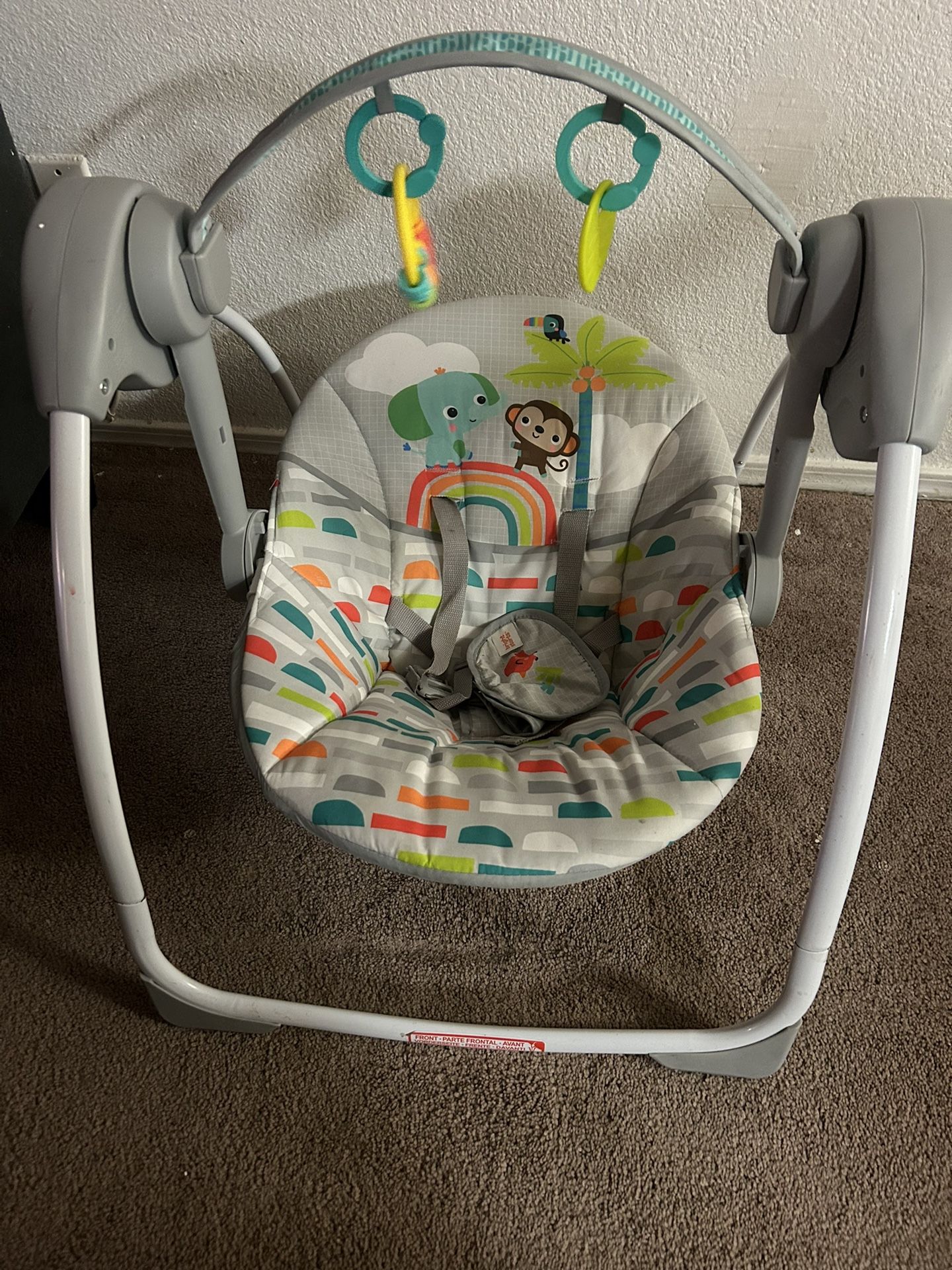 Baby Swing
