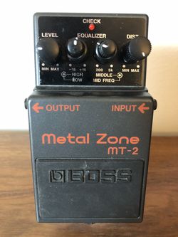 Looking To Trade For Decent Guitar