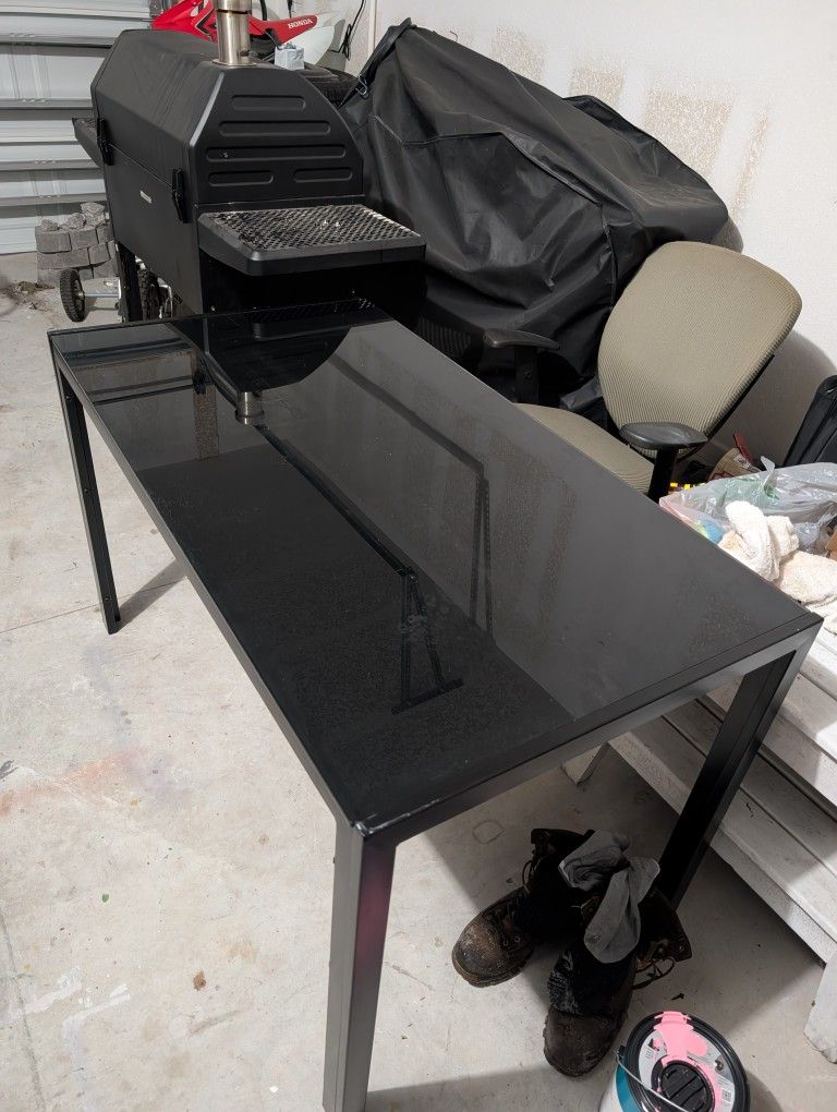 Dining Table And Chairs
