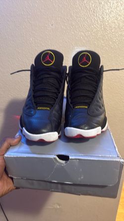 Playoff 13’s