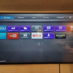 Vizio 55in