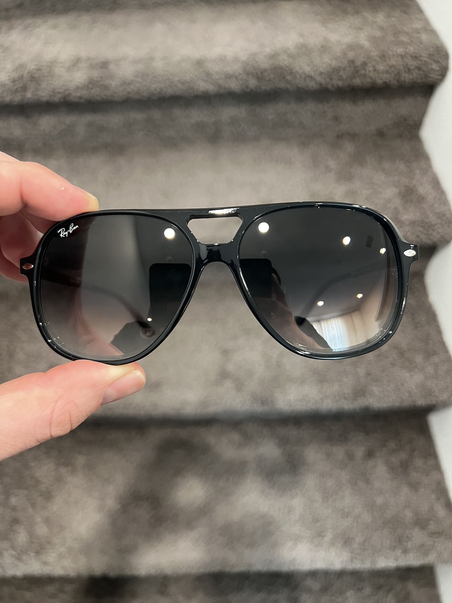 NEW Sunglasses original Ray Ban