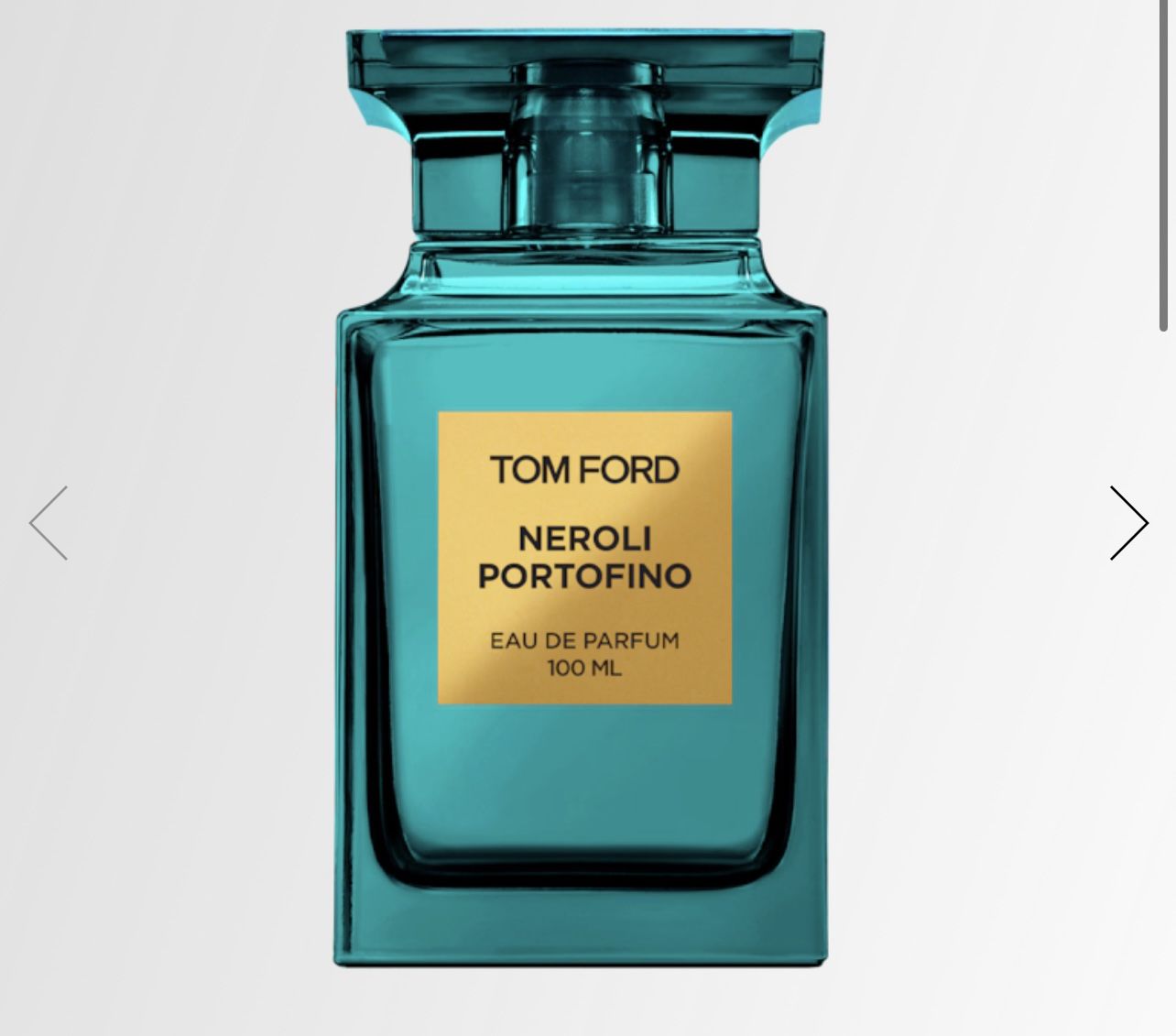 Tom Ford