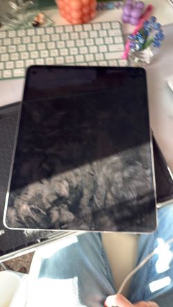 iPad Pro 6thGen (2022) 128GB