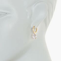 Kate Spade New York bright ideas drop earrings NWT