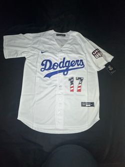 Dodgers Jersey - Ohtani - 4th of July - Small to 3X - restocked 7/15