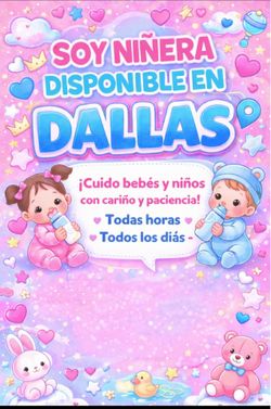 Niñera