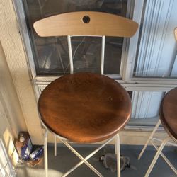 Kitchen stools