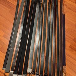 Men Belts
