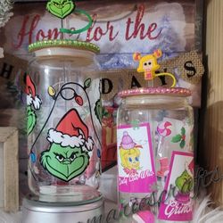 Christmas Gifts
