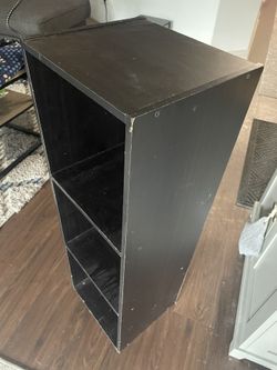 3 Tier Shelf