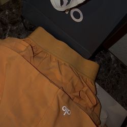 Alo Yoga Skirt Size L