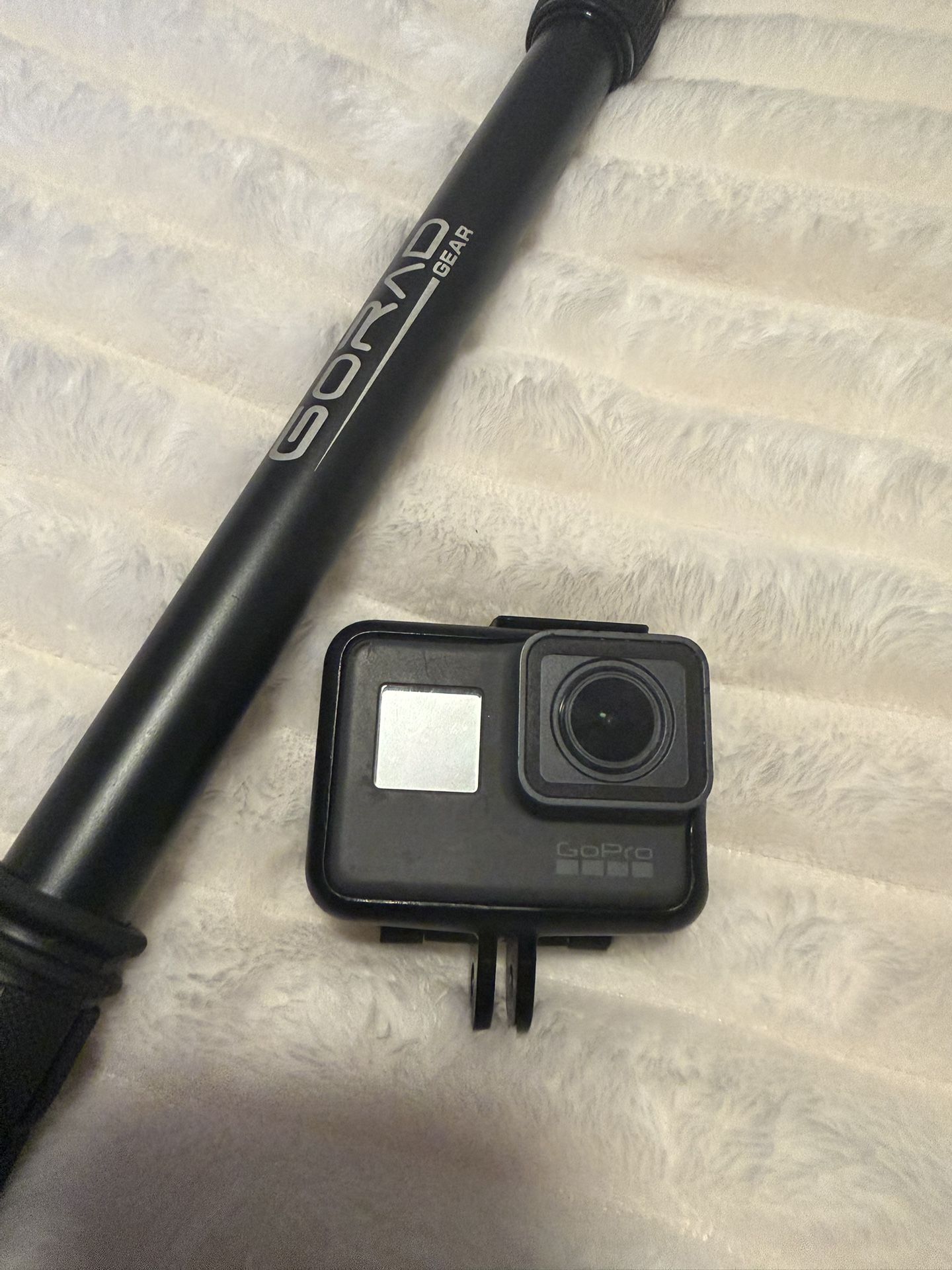 GoPro Hero 5