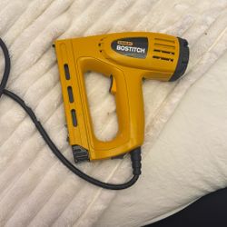 Electric Staple