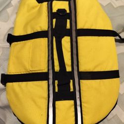 Full-size Doggie Life Jacket