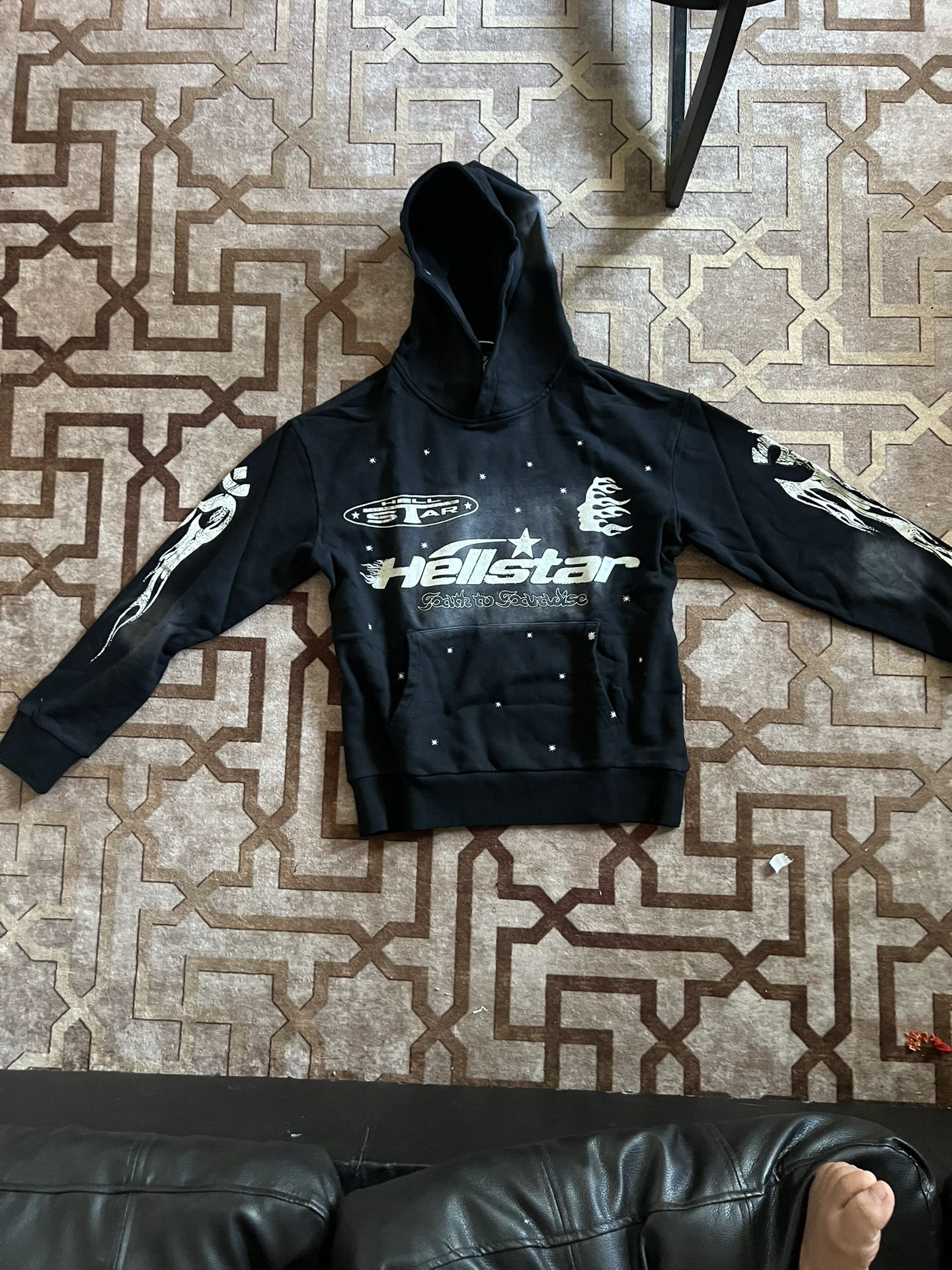 Hellstar Hoodie