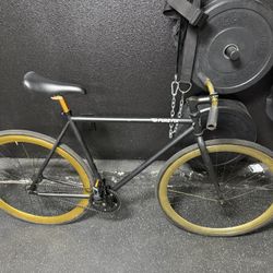 Pure Fix Fixie 