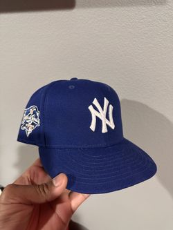 Fitted Hat
