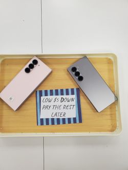 📱 $1 to Take It Home Today – Samsung Galaxy Z Fold 6 7.6 inch Starting at $599! Save up to $1,100 Instantly with 6-Month Warranty 💥📦