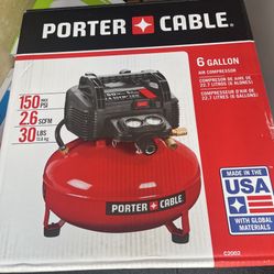 Air Compressor