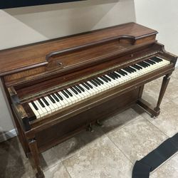 Piano