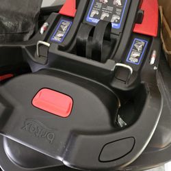 Britax Carseat Base