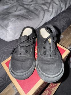 Toddler Shoes