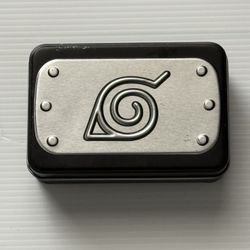 Naruto Shippuden Playing Cards 