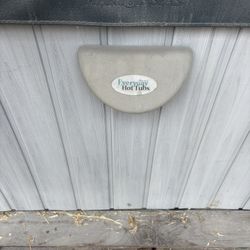 Hot Tub jacuzzi