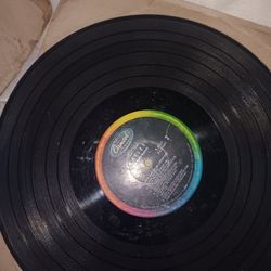 The First Beatles Album