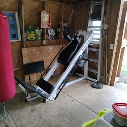 Gym Equipment For Sale