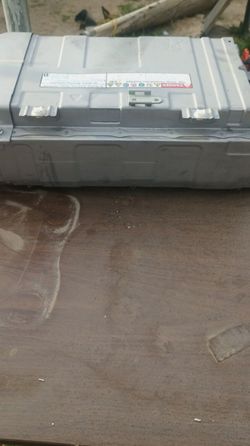 Toyota Prius Hybrid Battery