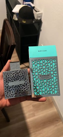 Rayhaan Aquatica
